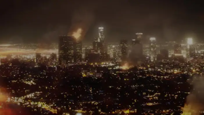 Трейлер (английский язык)