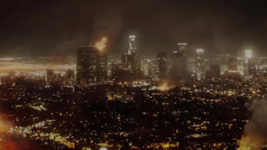 Лавалантула 2