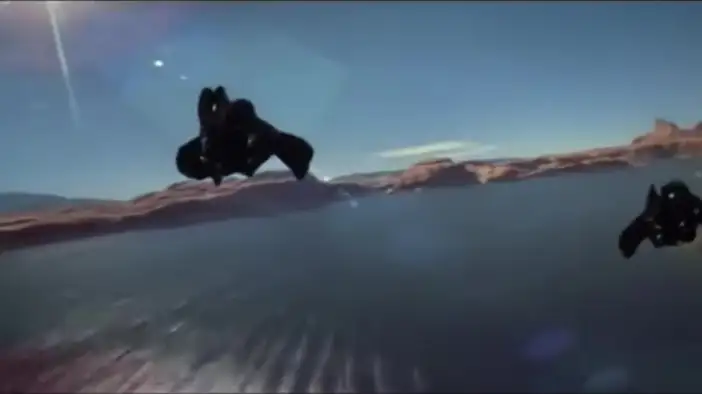 Трейлер (английский язык)