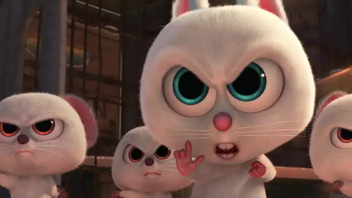 Фрагмент 2 (английский язык)