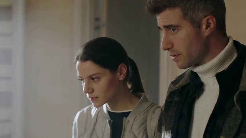 Bir ayol uchun juda kop sperma