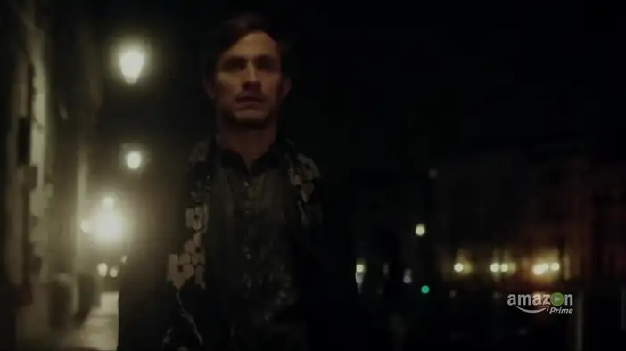 Трейлер (сезон 3, русский язык)