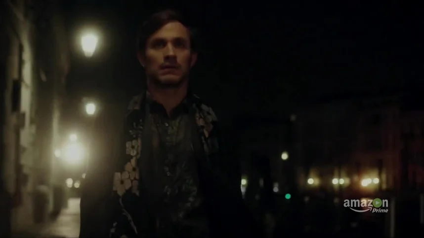 Моцарт в джунглях