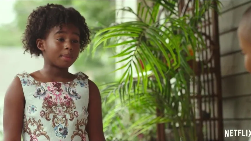 Счастье в волосах