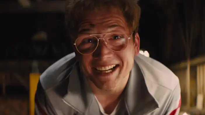 Трейлер (дублированный)