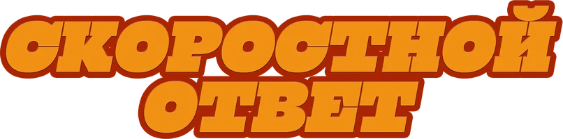 Скоростной ответ (фильм 2023)