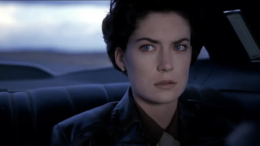 Придорожное заведение