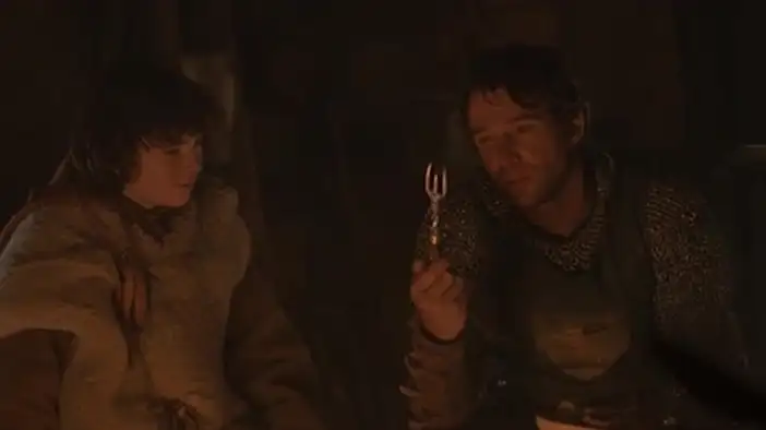 Фрагмент (русский язык)