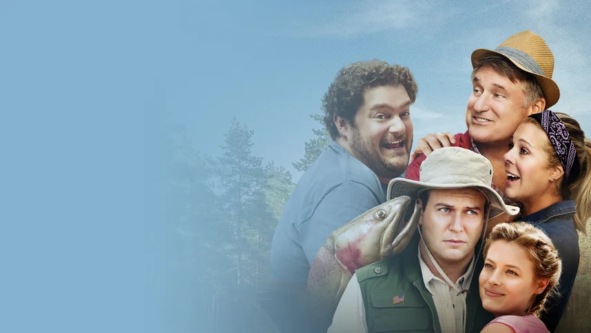 Спаситель природы (на английском языке с русскими субтитрами)