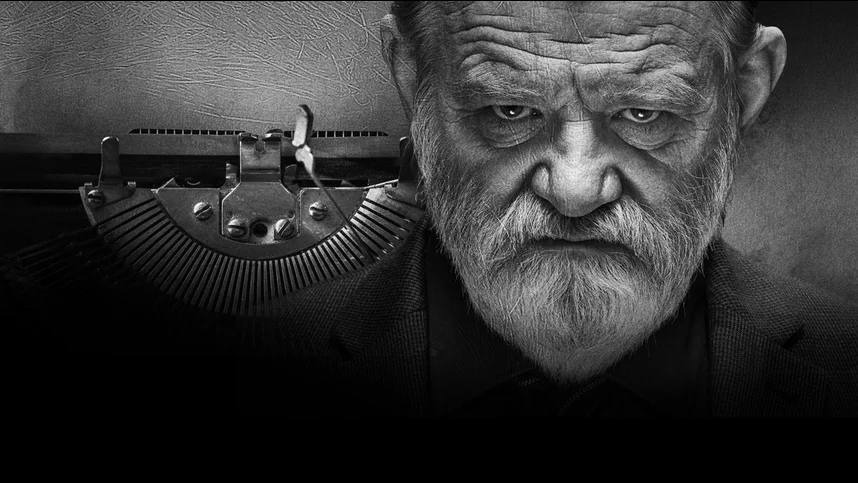 Мистер Мерседес