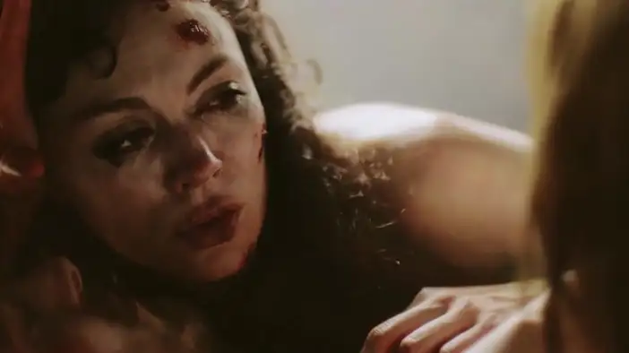 Трейлер (дублированный)