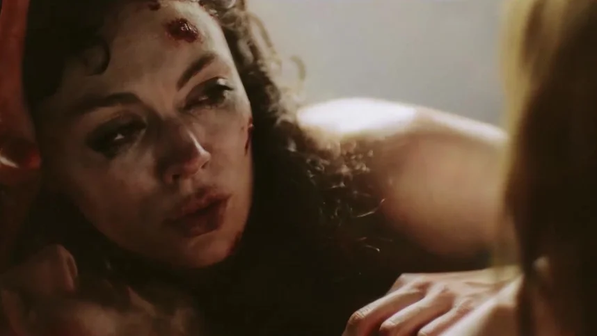 Нина навсегда