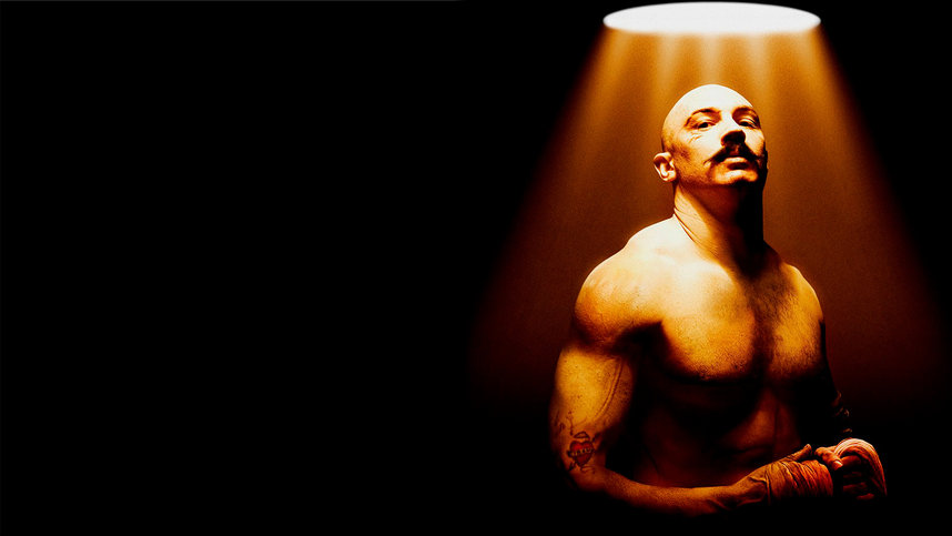 Бронсон / Bronson (2008)