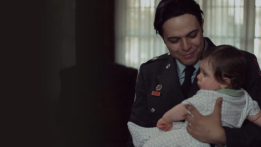 На гражданке