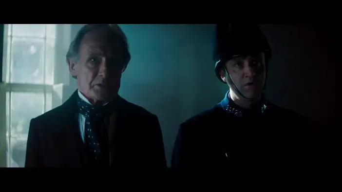 Трейлер (дублированный)