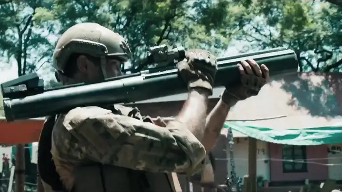 Трейлер (английский язык)