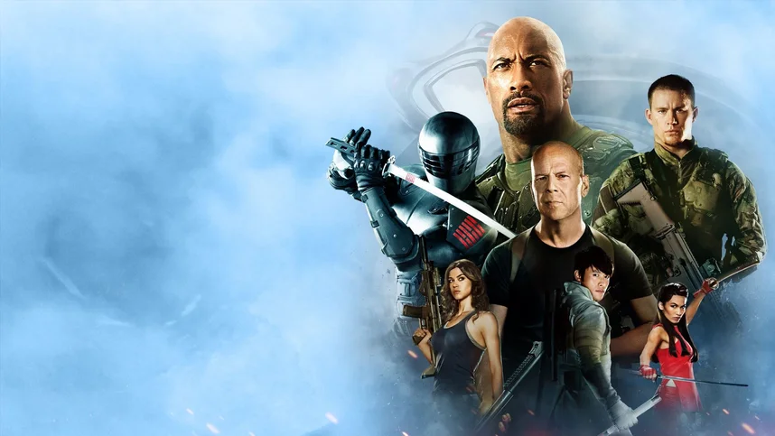 G.I. Joe: Бросок кобры 2