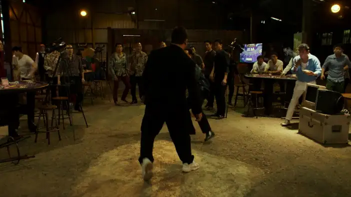 Трейлер (дублированный)