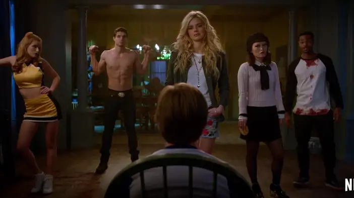 Трейлер (английский язык)