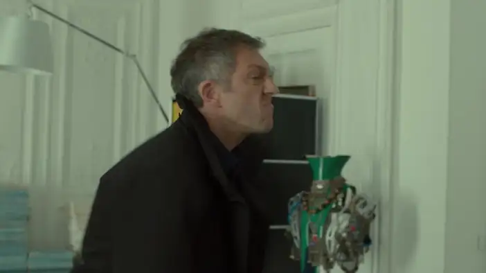 Тизер (дублированный)