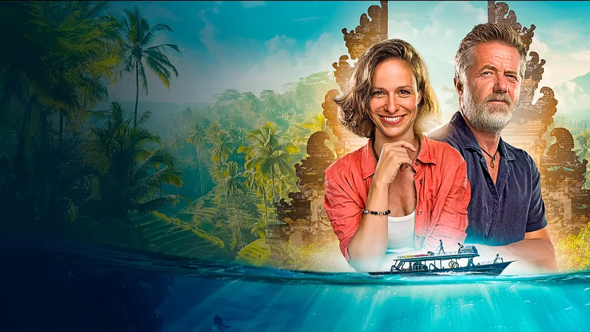 Тайна затерянных сокровищ