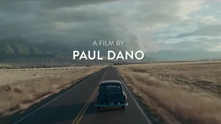 Трейлер (английский язык)