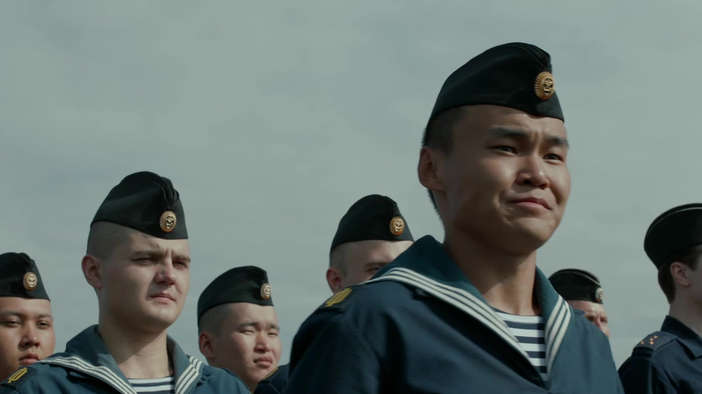 Трейлер