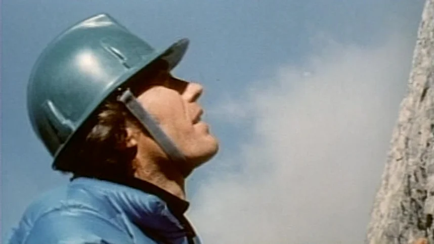 Санкция на пике Эйгера