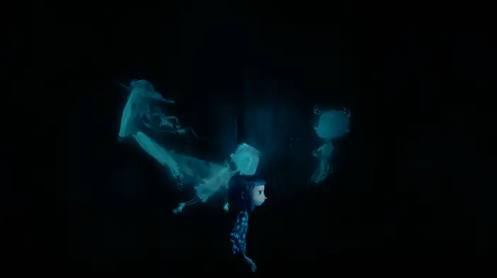 Трейлер (на русском языке)