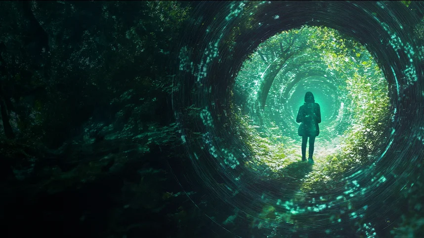 Ошибка времени. Мультивселенная