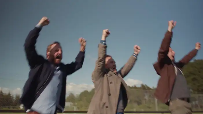 Трейлер (дублированный)