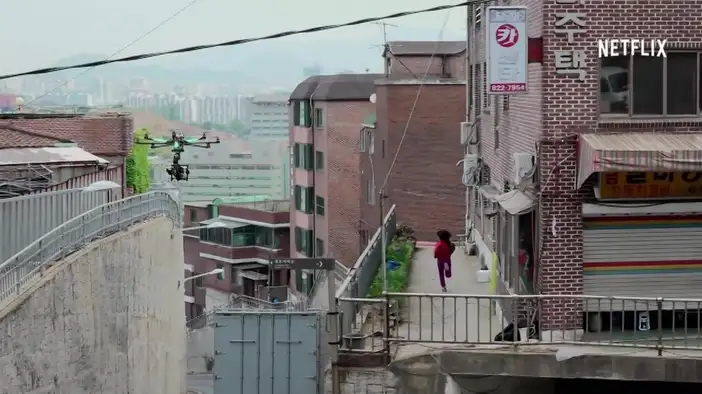 О съемках 2 (английский язык)