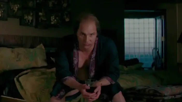 ТВ-ролик (английский язык)