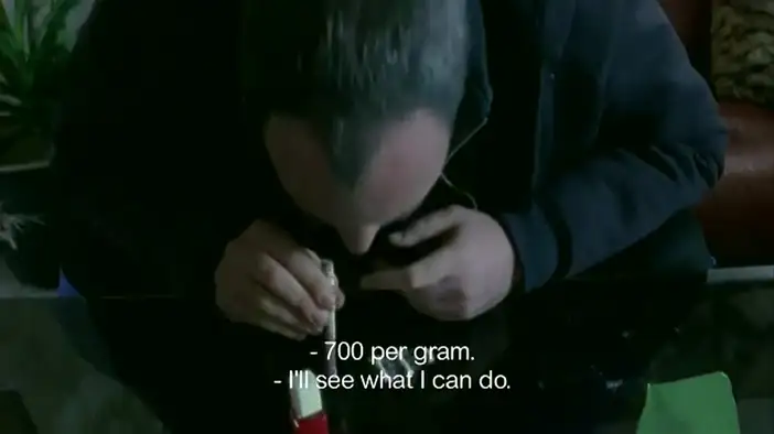 Трейлер (датский язык, английские субтитры)