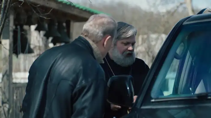 Трейлер (сезон 2)