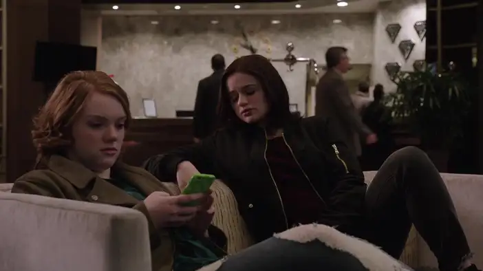 Фрагмент 5 (английский язык)