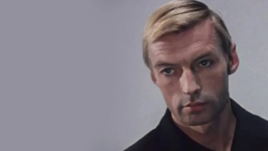 Мировой парень