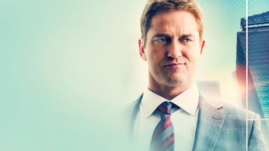 Охотник с Уолл-стрит