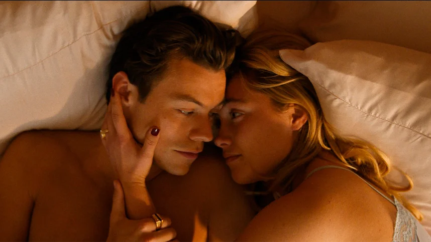 Не волнуйся, солнышко