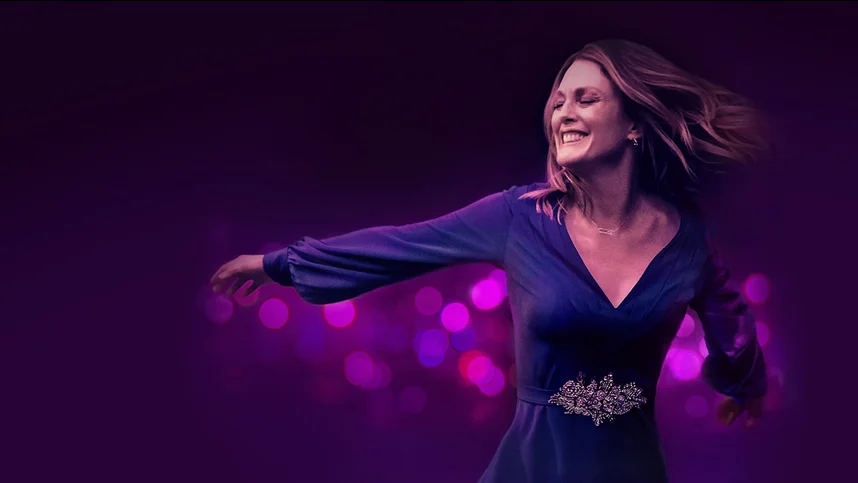 Глория Белл