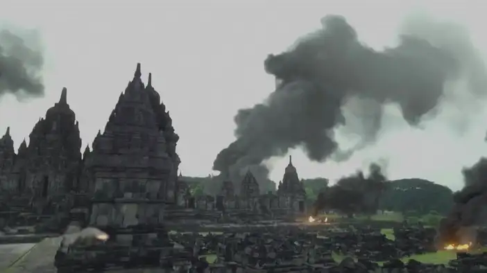 Трейлер (дублированный)