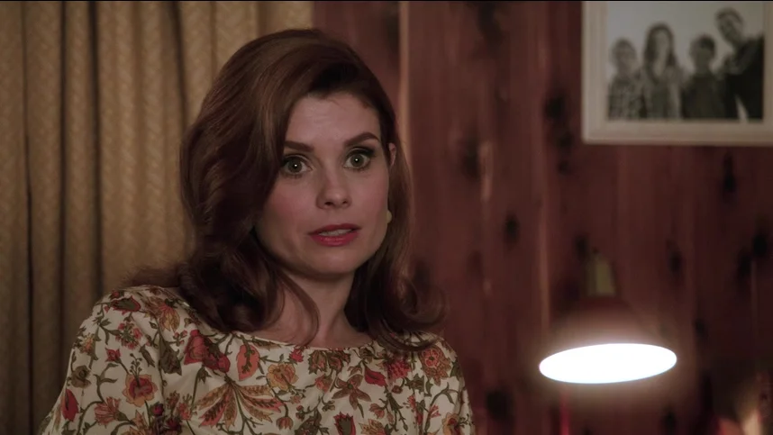 Клуб жён астронавтов