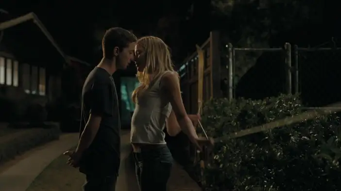 Трейлер (английский язык)