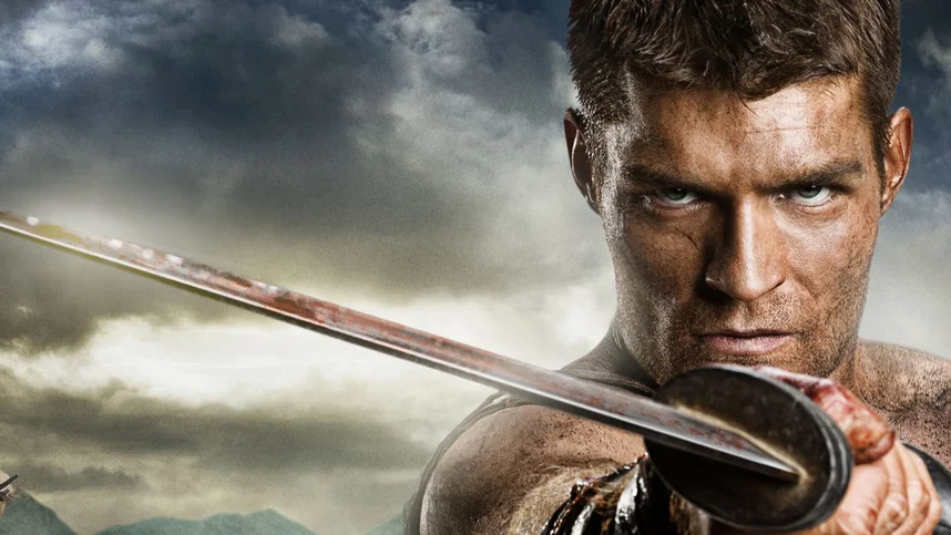 Спартак: Месть