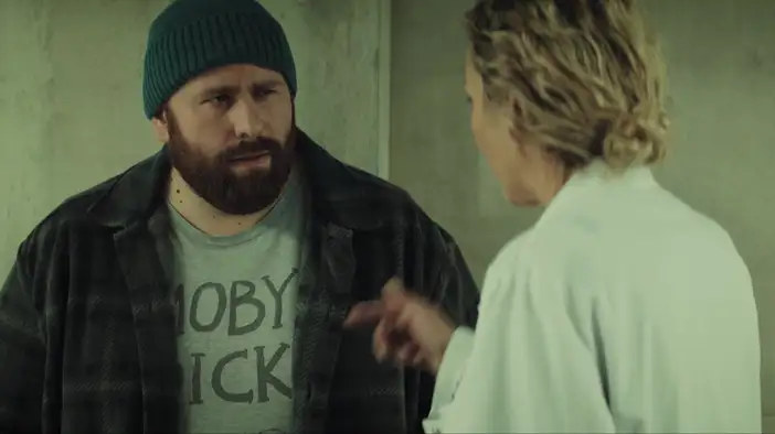 Трейлер (дублированный)