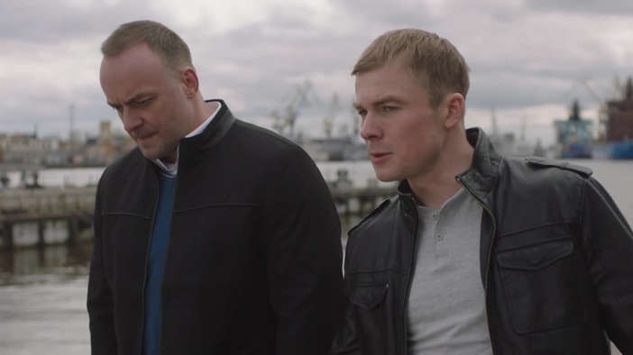 Трейлер