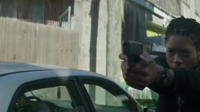 Трейлер (английский язык)