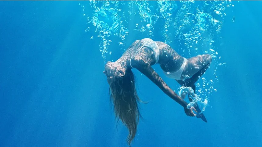 Под Сильвер-Лэйк