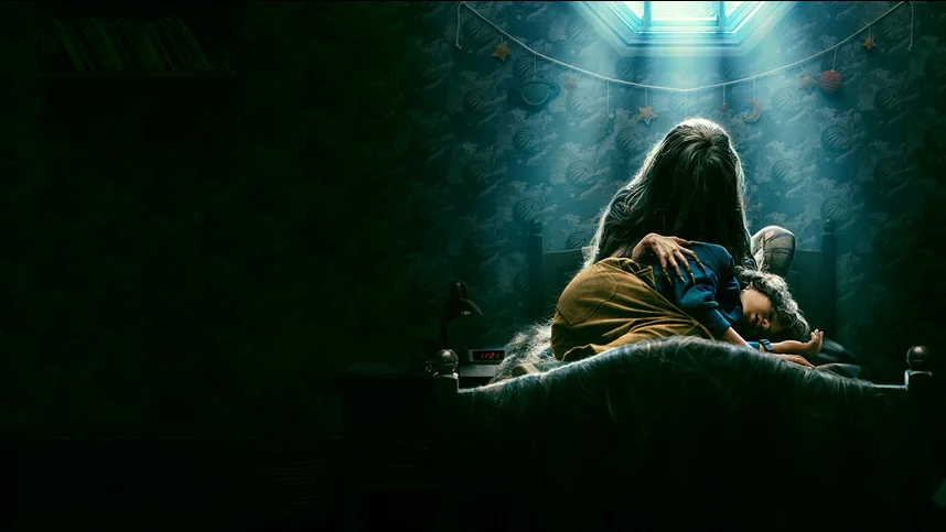 В паутине страха