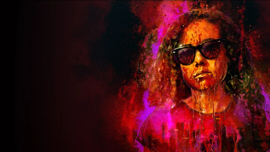 Блаженство